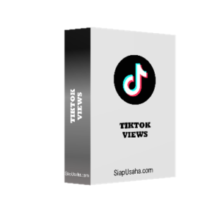 produk views tiktok